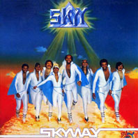 Skyy